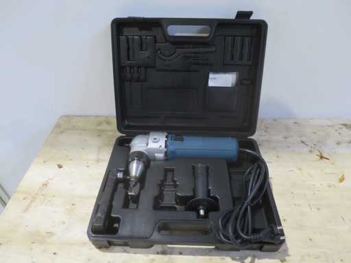 HBM 3 / 1.8 Sheet Metal Nibbler