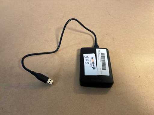 TOSHIBA HDTB330EK3CB Data Storage 