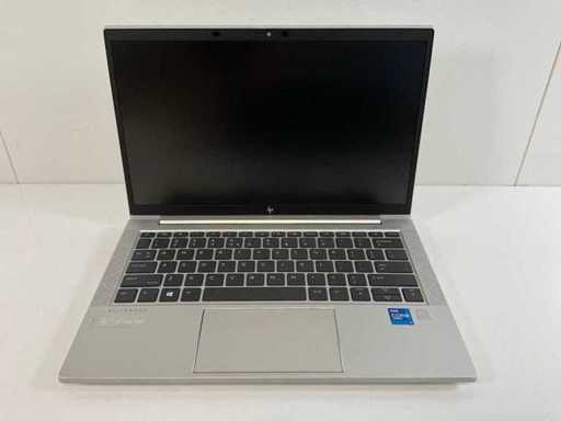 HP EliteBook 830 G8 13.3", Core(TM) i7 11th Gen, 16 GB RAM, 512 GB NVMe Laptop