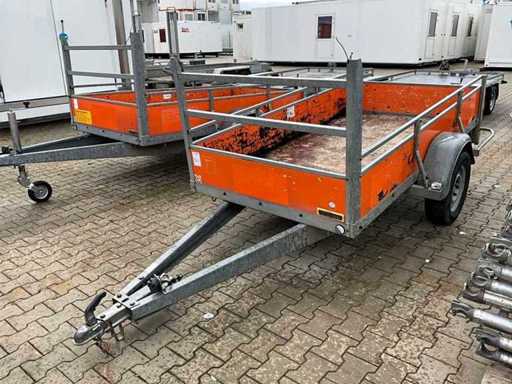 Remorque Atec EO1300 2014