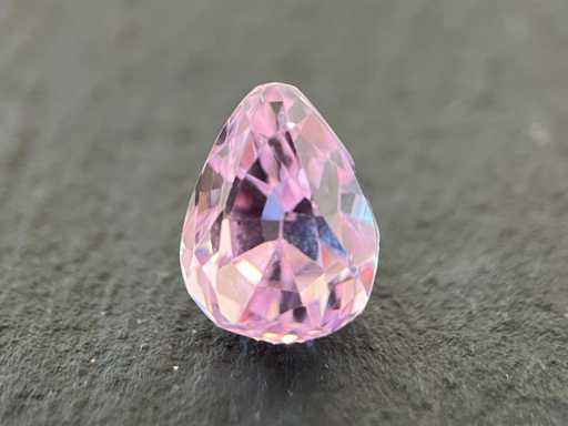 Kunziet - 8.09 carat natuurlijke kunziet