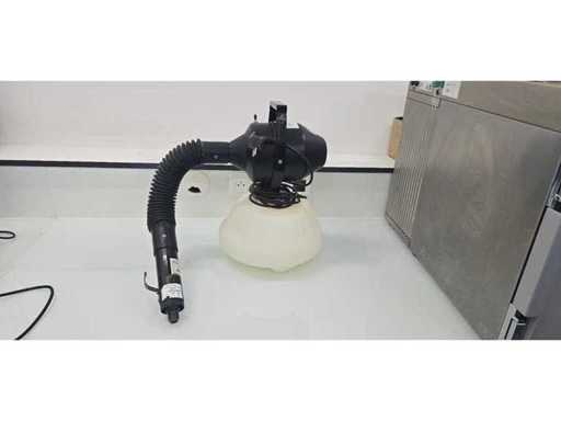 ROOT LOWEL - 1026BP - Commercial Portable Atomizer