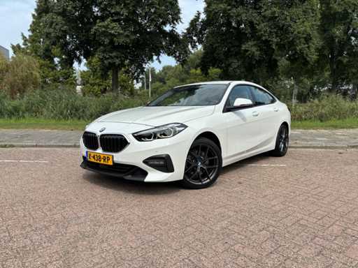 BMW 2er Gran Coupé 218i , ; K-438-RP