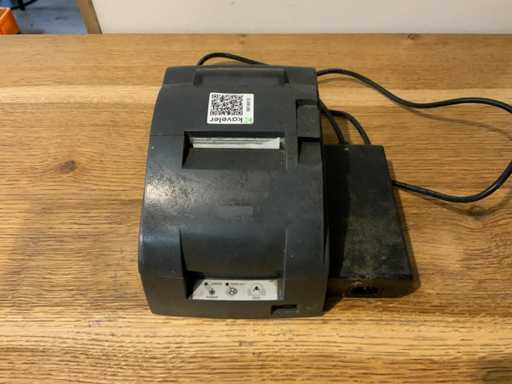 Epson - M188B - Drukarka paragonów