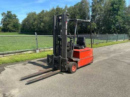 2000 Linde E16Z-02 Vorkheftruck
