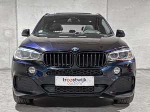 BMW X5 xDrive30d High Executive M-Sport 258hp 2014, 8-THZ-86