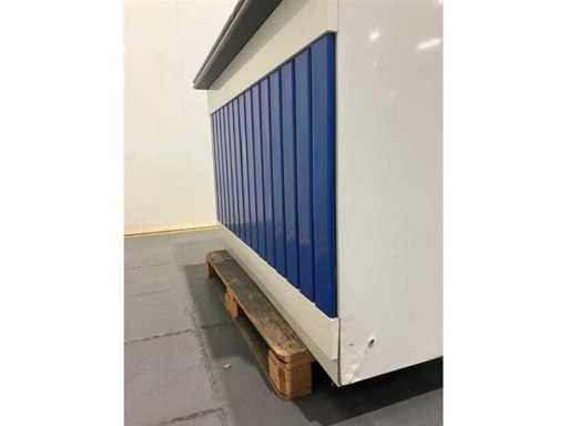 NN - - Commode - Bureau