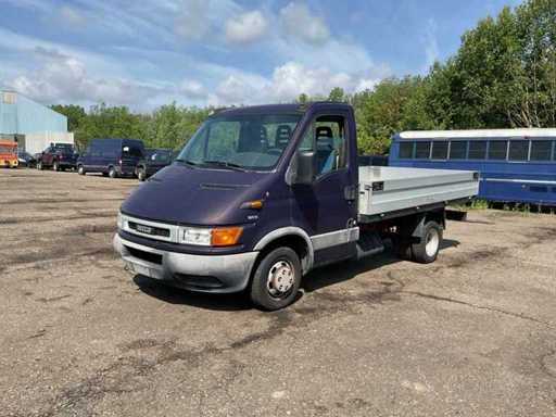 Iveco Daily 35C11 Veicolo Commerciale