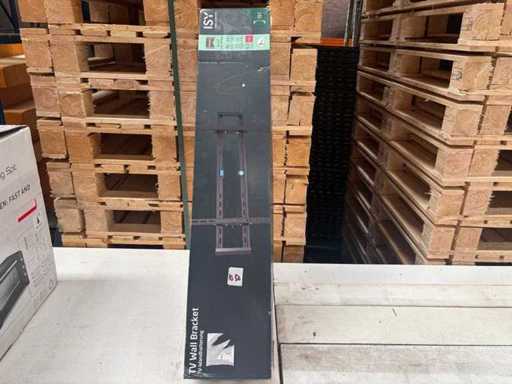 ISY ITV-2400 Wall Mount per TV da 40 a 100 pollici