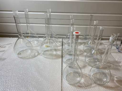 PYREX / ANDERE – Glaswaren