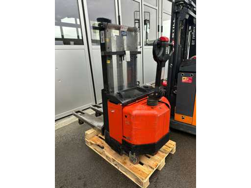 BT Toyota - PPS 1200 MXF / 1 - 1998 - Electric Pallet Truck