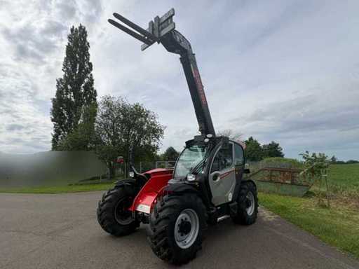 2023 Manitou P0350 ST5 Telehandler