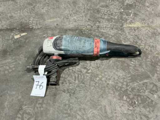 Meuleuse d’angle Bosch