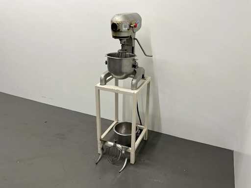 Hobart - A120 - Mélangeur planétaire