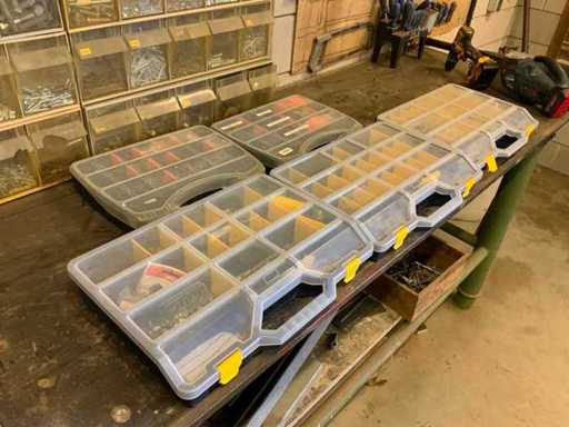 Tayg / Erro Assortment Case (5x)