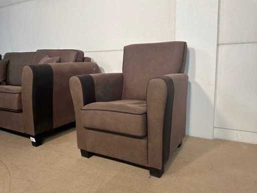 Meggie Fauteuil