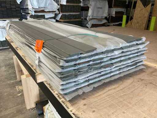 Spruce Shiplap Thermo gri (126x)