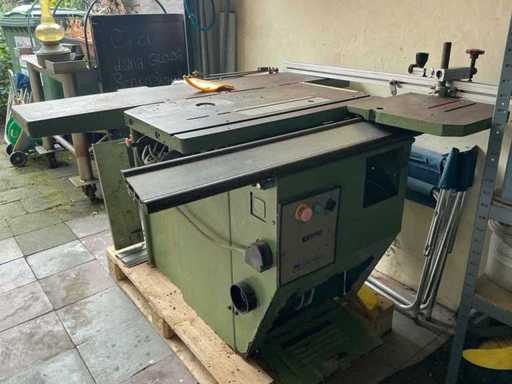 Robland X31 Diverse zaagmachines