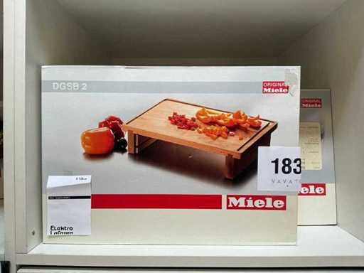 Miele Kitchenware