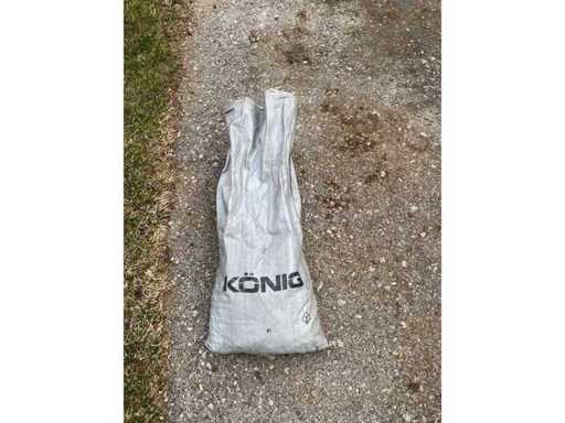 König - Chaînes à neige