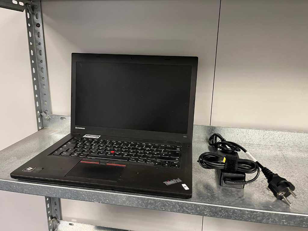 Lenovo T450 Notebook