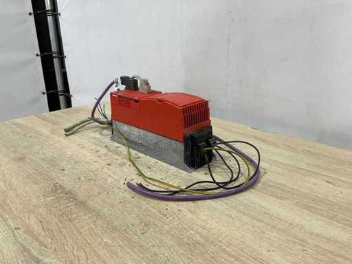 SEW - Movidrive compact - Piesă electrică