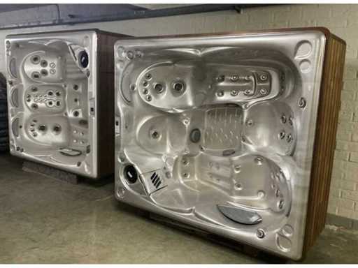 Sungarden Pools due to bankruptcy