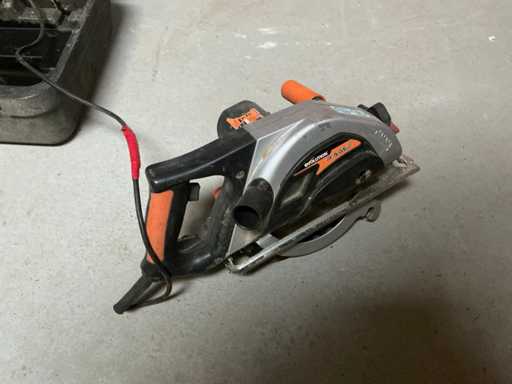 Evolution Rage Invalzaag