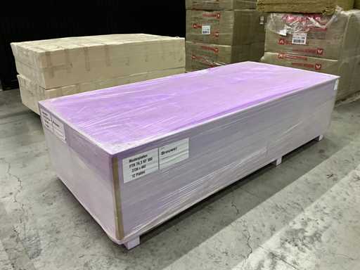 Pannello isolante (32x)