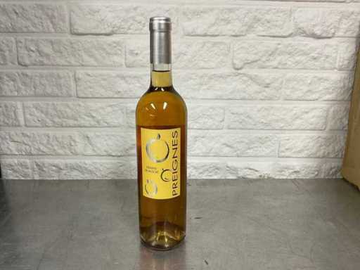 2012 Preignes (30x)