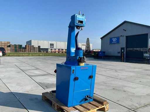 Boon Schoenmachines DN76 Binnenzool Stikmachine