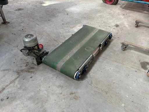 Martin Stolze Conveyor