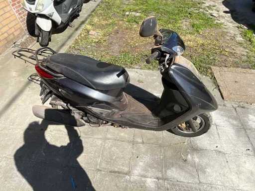 MBK WAAP MBK XC125 Scooter