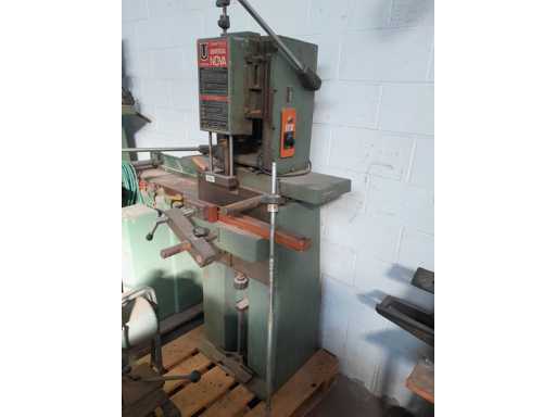  NOVA Chain mortiser