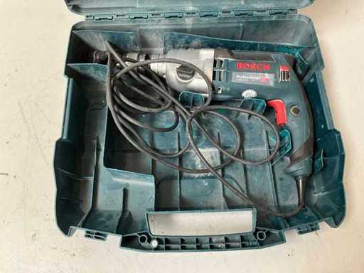 Burghiul de impact Bosch GSB 24-2 RE 2019