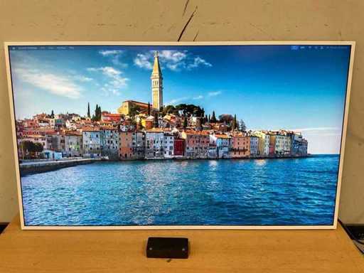Samsung (QM49F) 49", 3840x2160 (UHD) IPS-Monitor