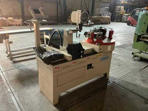 1988 Messma-Kelch-Robot 351EA6 Werkzeugsetzermaschine