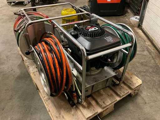 Unitate hidraulică Holmatro 2061PU25M