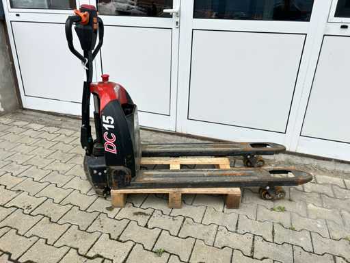 HELI CBD15J-LI2 HELLO - CBD15J-Li2 - Lifteri - 2022