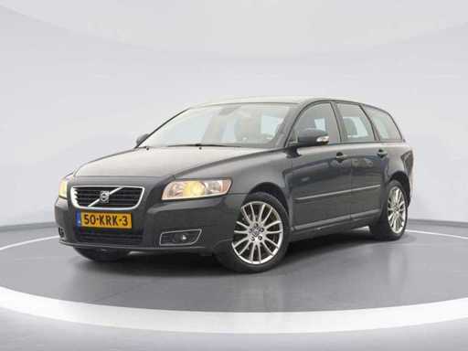 Volvo V50 2.0 Sport 2010 | 50-KRK-3 i