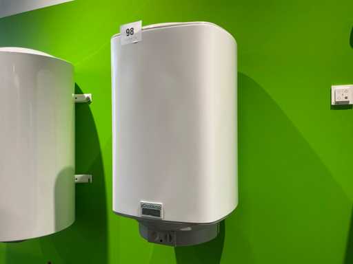 Daalderop - Mono-Plus Copper - Chaudières