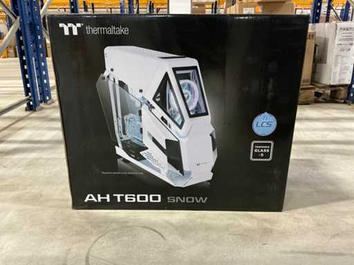 Thermaltake AH T600 neige