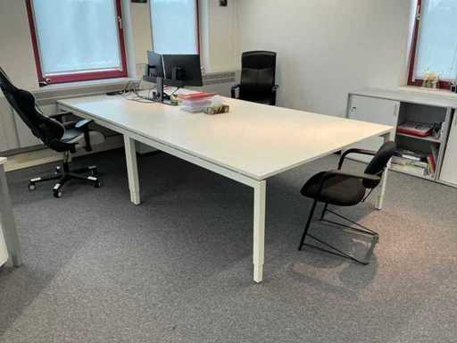 Work island