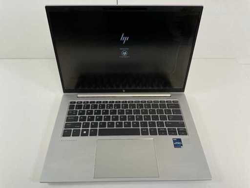 HP EliteBook 840 G9 14", Core(TM) i7 12ª generazione, 32 GB di RAM, 512 GB NVMe Laptop