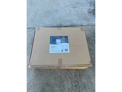 Cürv - CE-M8060 - Infraroodspiegelverwarming 80x60 - 250W - 2022 (2x)