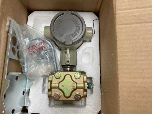 Honeywell STD924-A1A-00000-MB, 3H+XXXX Pressure Transmitter