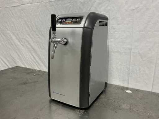 Rubinetto per birra refrigerata Ibox