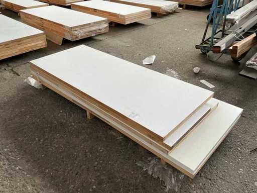 Skantrae - Porte di dimensioni diverse (5x)