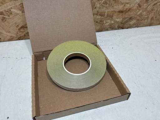 Teflon strip 15M x 15MM (59x)