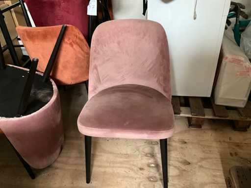 Scaun de dining Sedaimo (9x)